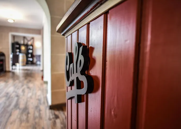 Hotel Auberge L'Estanquet 3* Urt