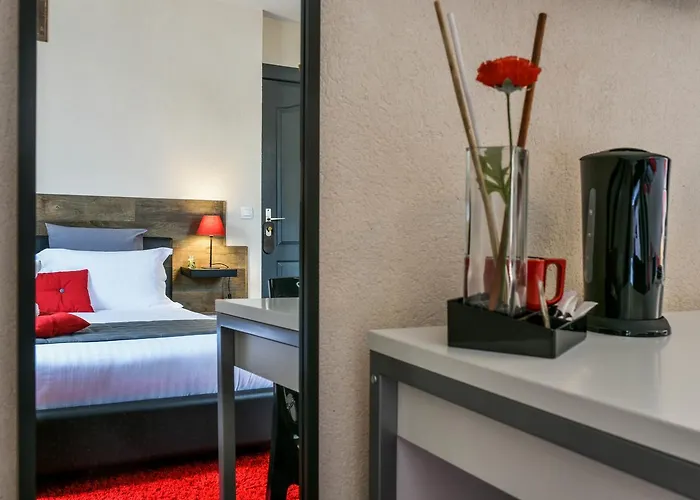 Hotel Auberge L'Estanquet 3* Urt