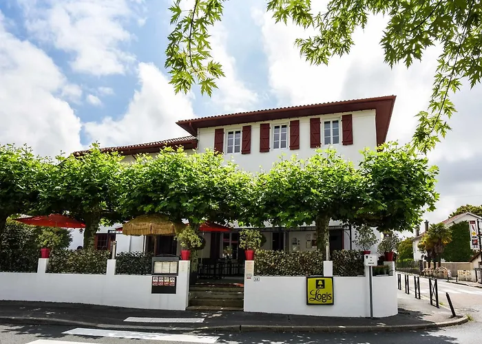 Hotel Auberge L'Estanquet