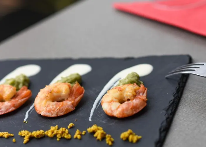 Hotel Auberge L'Estanquet