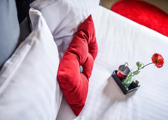 Hotel Auberge L'Estanquet Hotel 3*