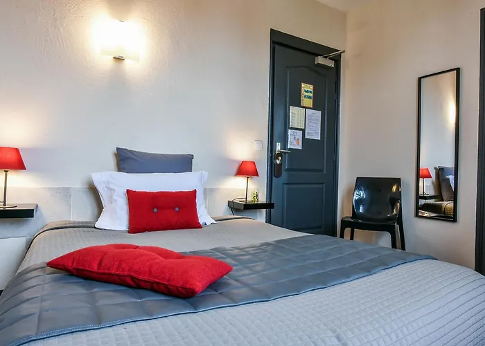 Hotel Auberge L'Estanquet Urt