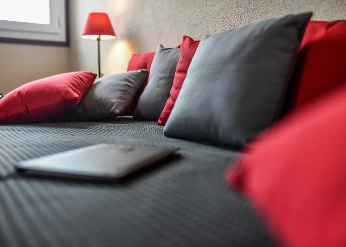 Hotel Auberge L'Estanquet Hotel